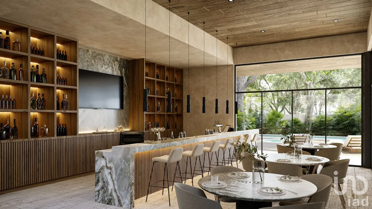 Casa en Venta en Conkal, Conkal, Yucatán | NEX-270886 | iad México | Foto 8 de 11