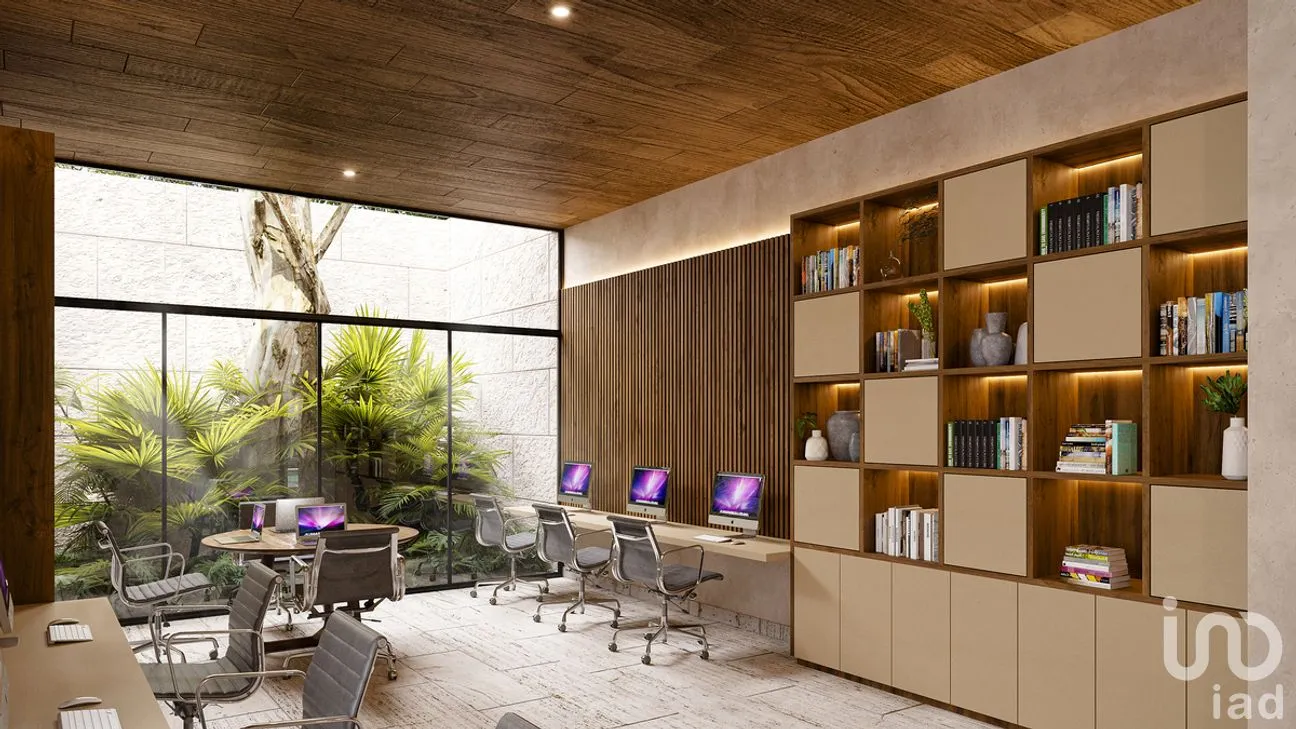 Casa en Venta en Conkal, Conkal, Yucatán | NEX-270886 | iad México | Foto 9 de 11