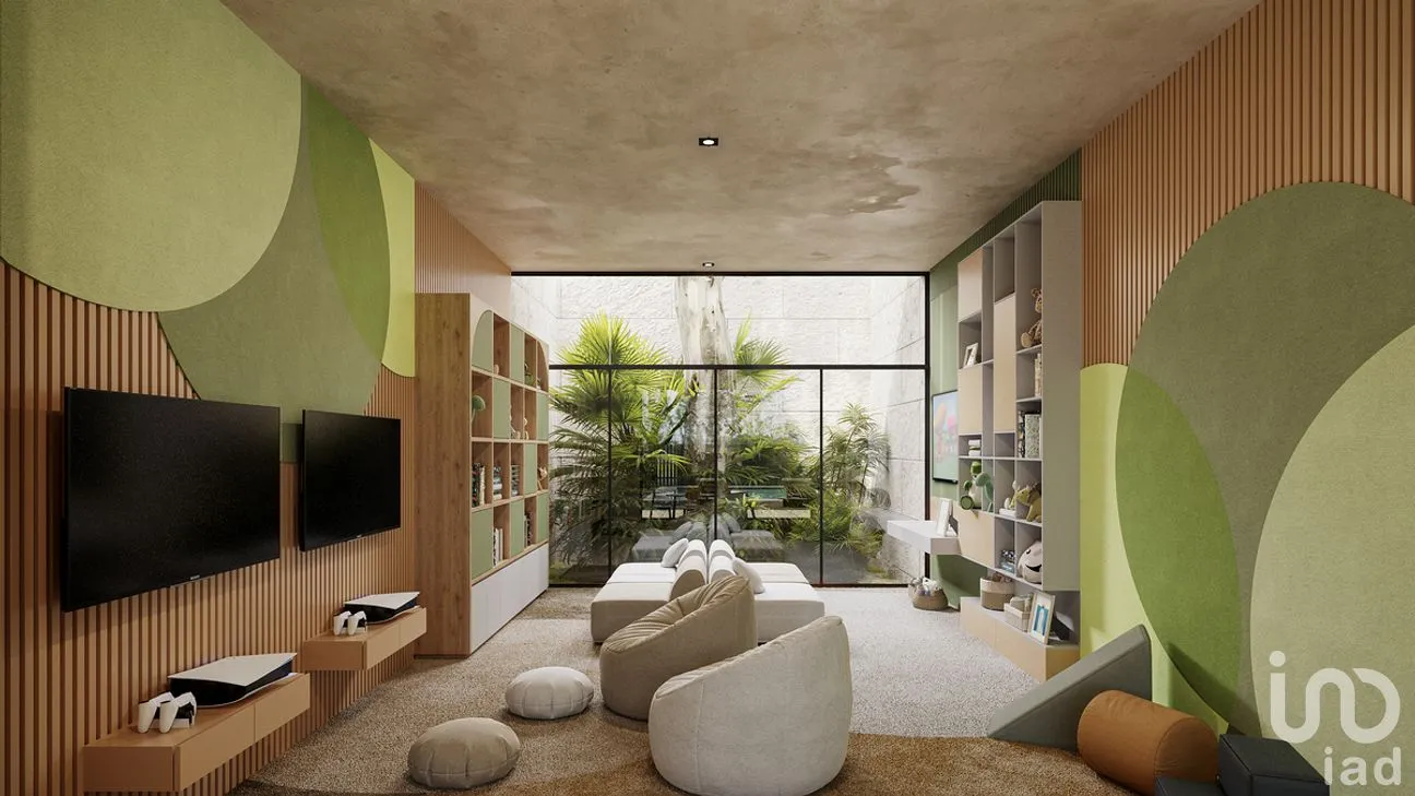 Casa en Venta en Conkal, Conkal, Yucatán | NEX-270886 | iad México | Foto 10 de 11