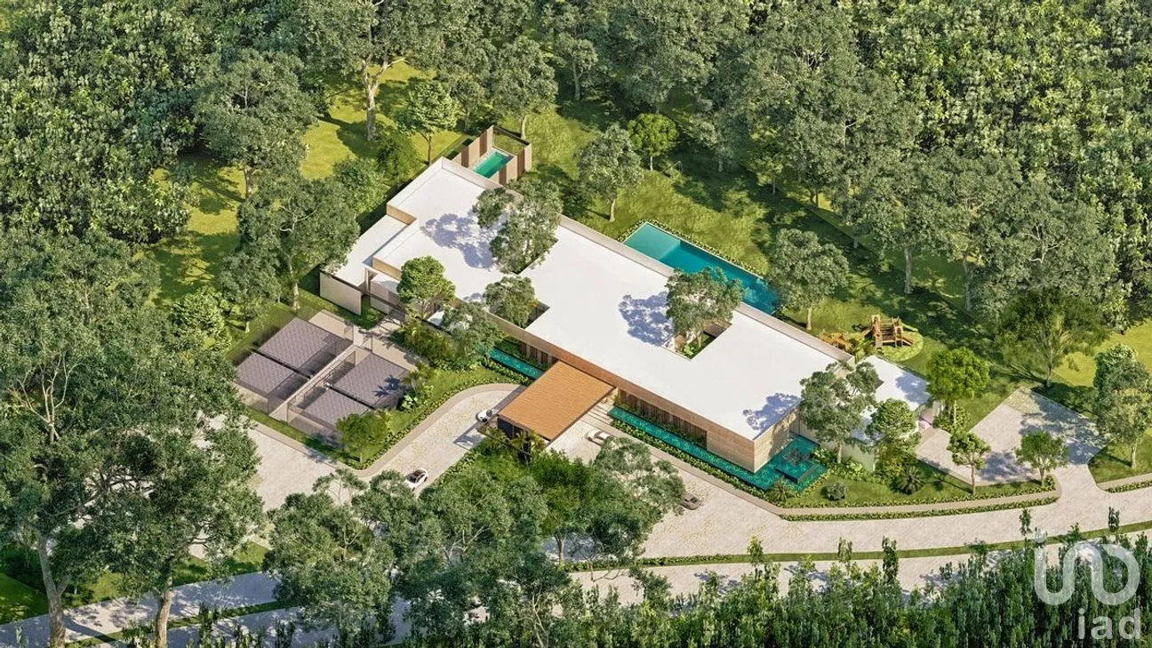 Casa en Venta en Conkal, Conkal, Yucatán | NEX-270887 | iad México | Foto 11 de 15