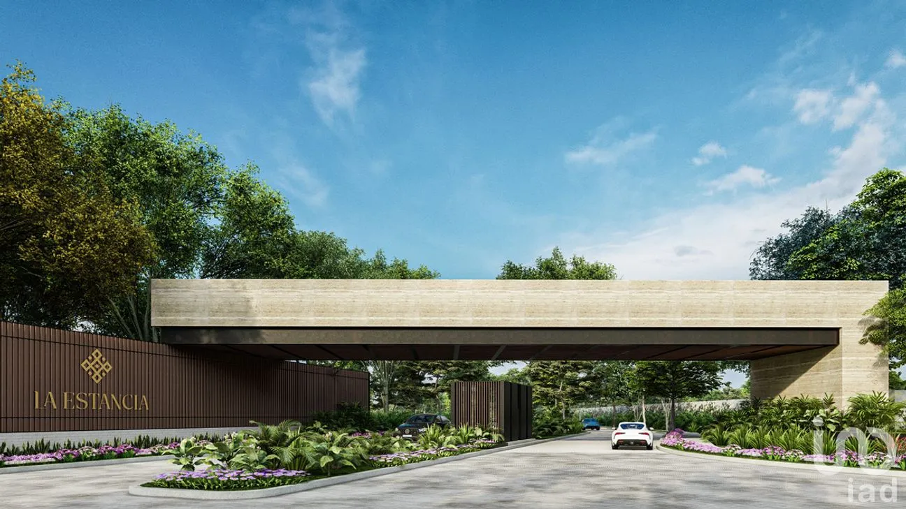Casa en Venta en Conkal, Conkal, Yucatán | NEX-270887 | iad México | Foto 12 de 15