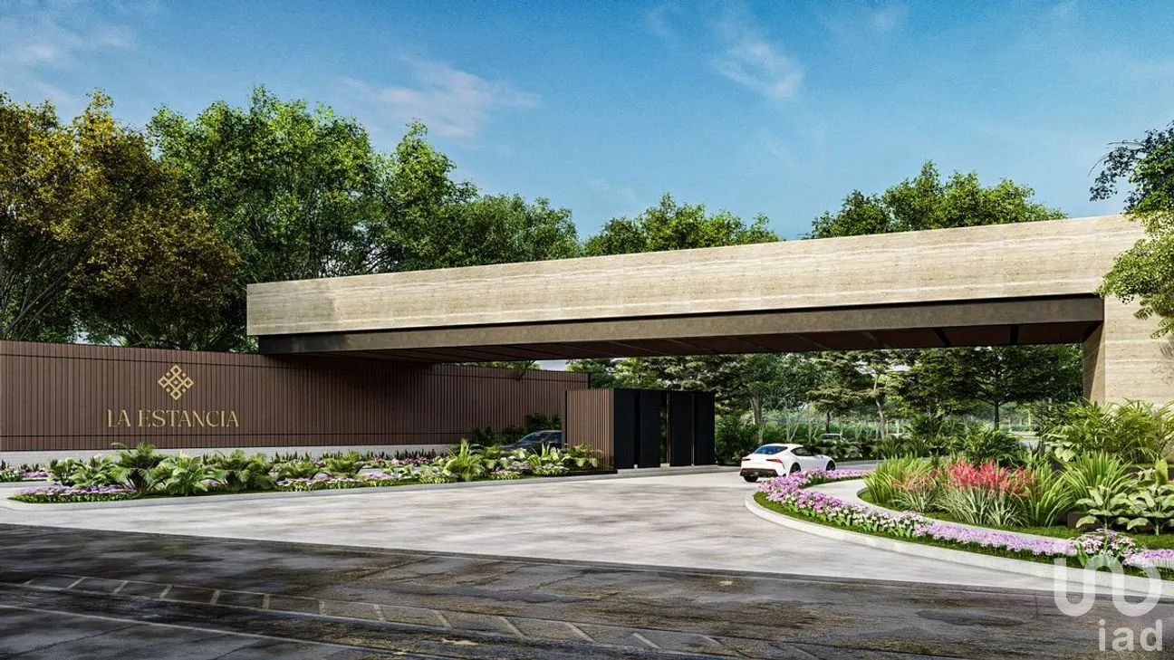 Casa en Venta en Conkal, Conkal, Yucatán | NEX-270887 | iad México | Foto 13 de 15