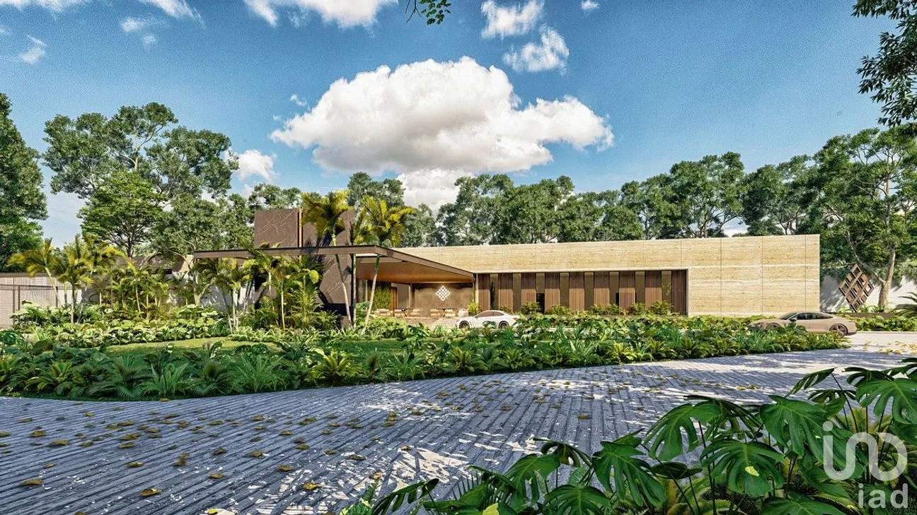 Casa en Venta en Conkal, Conkal, Yucatán | NEX-270887 | iad México | Foto 3 de 15