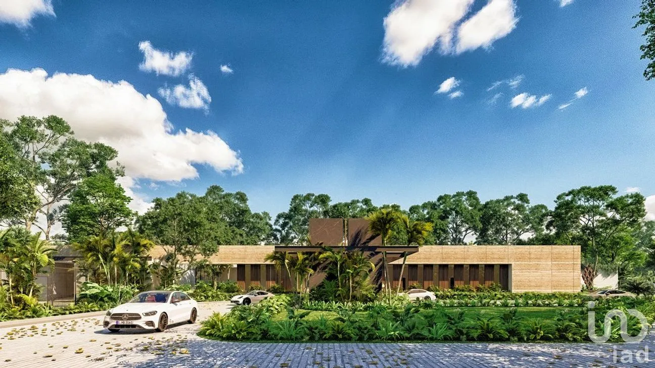 Casa en Venta en Conkal, Conkal, Yucatán | NEX-270887 | iad México | Foto 4 de 15