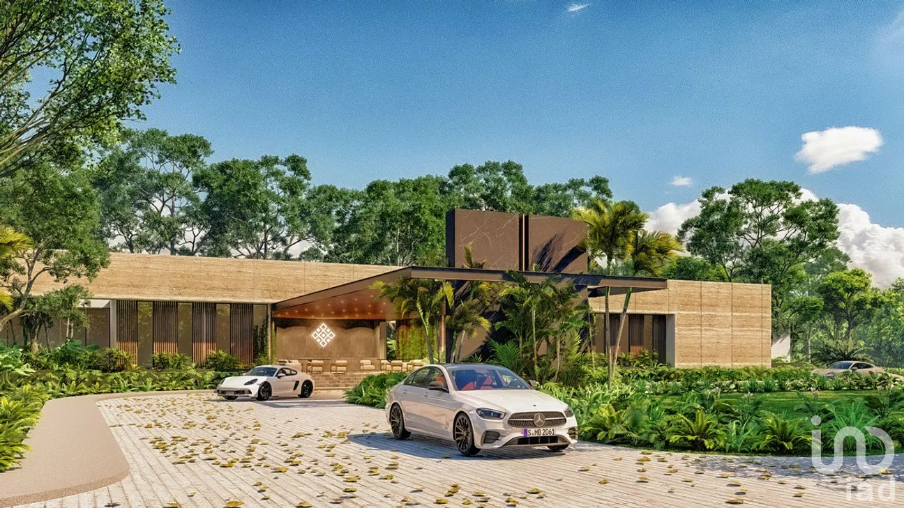 Casa en Venta en Conkal, Conkal, Yucatán | NEX-270887 | iad México | Foto 5 de 15