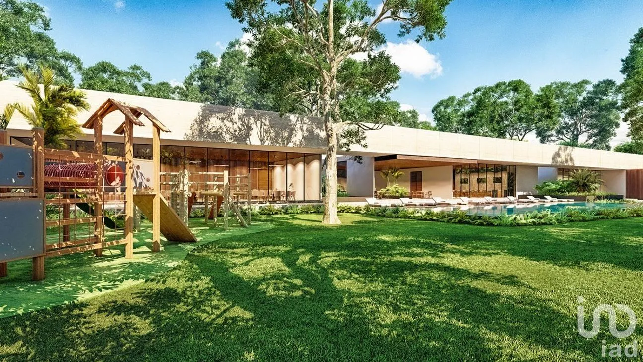 Casa en Venta en Conkal, Conkal, Yucatán | NEX-270887 | iad México | Foto 7 de 15
