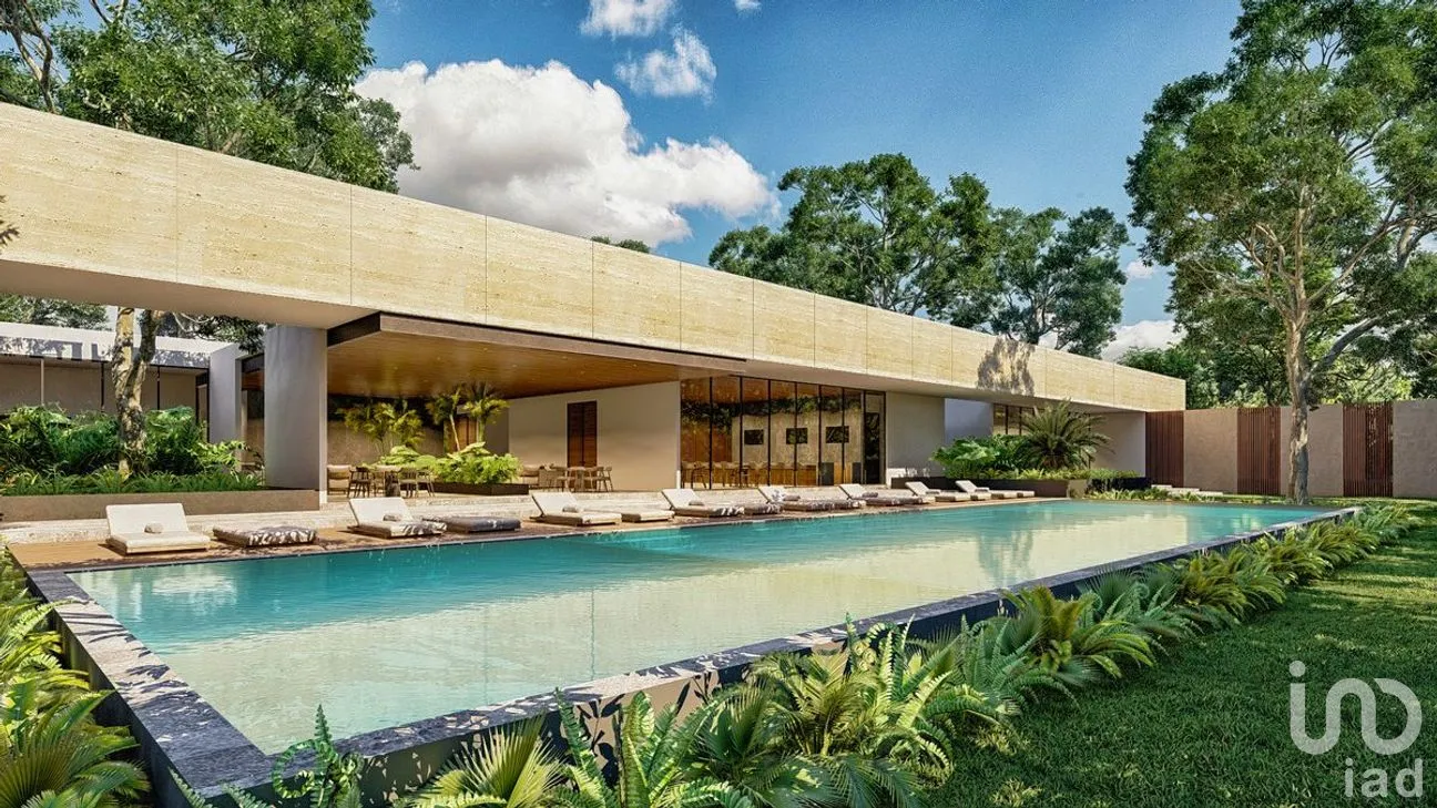 Casa en Venta en Conkal, Conkal, Yucatán | NEX-270887 | iad México | Foto 10 de 15