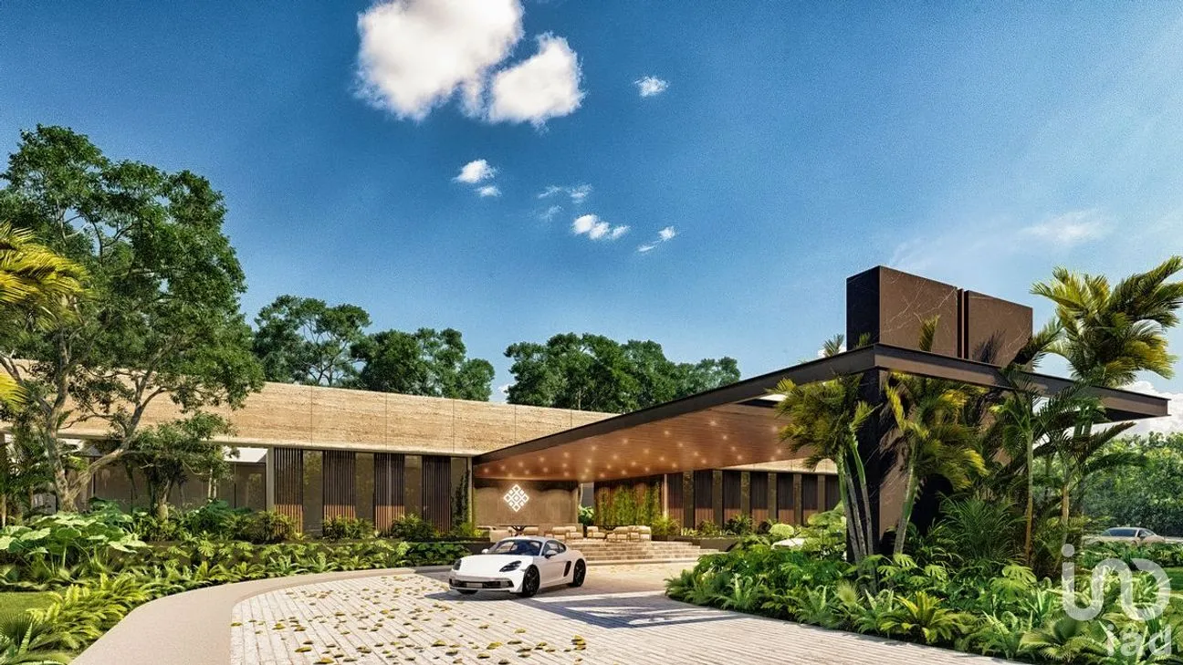Casa en Venta en Conkal, Conkal, Yucatán | NEX-270887 | iad México | Foto 1 de 15