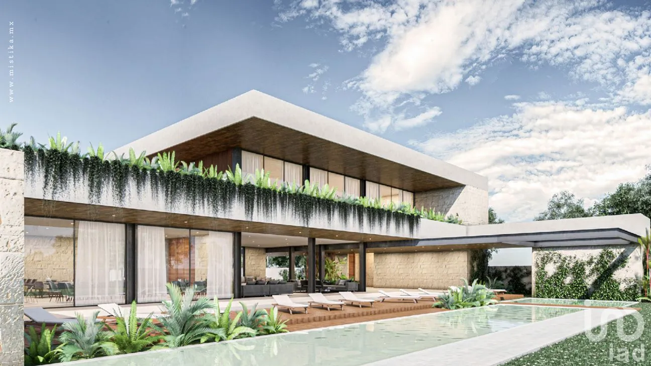 Casa en Venta en Progreso de Castro Centro, Progreso, Yucatán | NEX-270888 | iad México | Foto 3 de 11