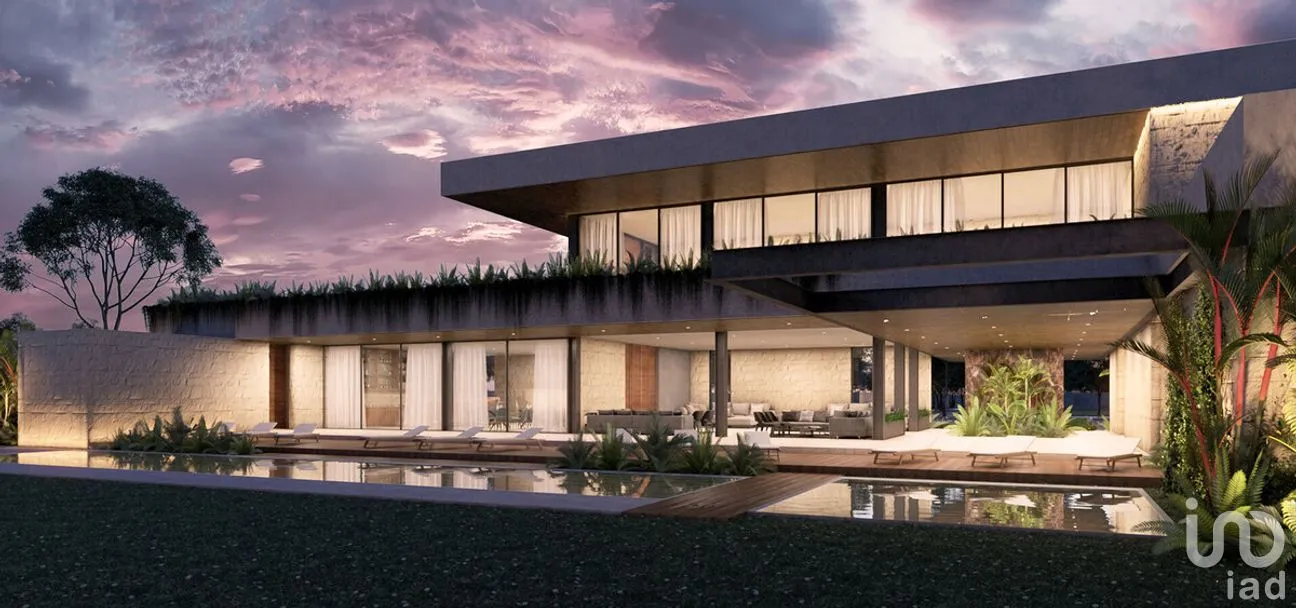 Casa en Venta en Progreso de Castro Centro, Progreso, Yucatán | NEX-270888 | iad México | Foto 9 de 11