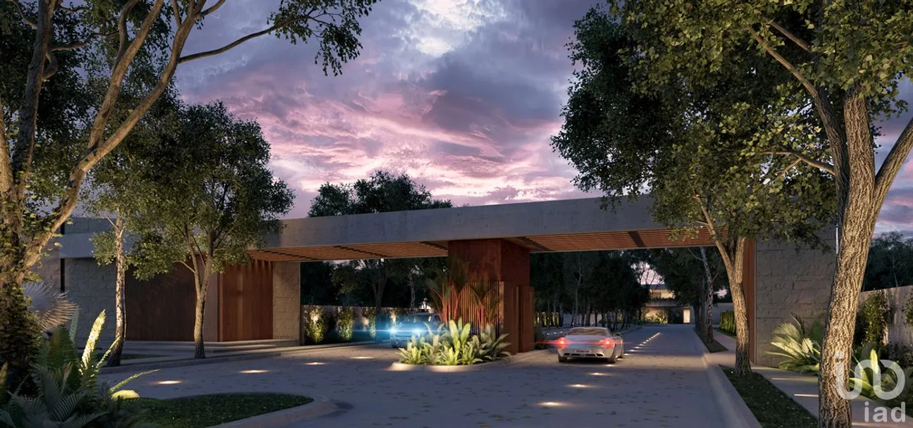 Casa en Venta en Progreso de Castro Centro, Progreso, Yucatán | NEX-270888 | iad México | Foto 1 de 11