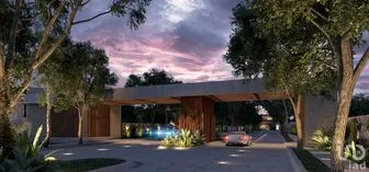 NEX-270888 - Casa en Venta en Progreso de Castro Centro, CP 97320, Yucatán.