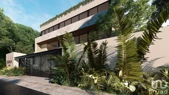 NEX-270890 - Departamento en Venta, con 1 recamara, con 1 baño, con 42.35 m2 de construcción en Santa Gertrudis Copo, CP 97305, Yucatán.