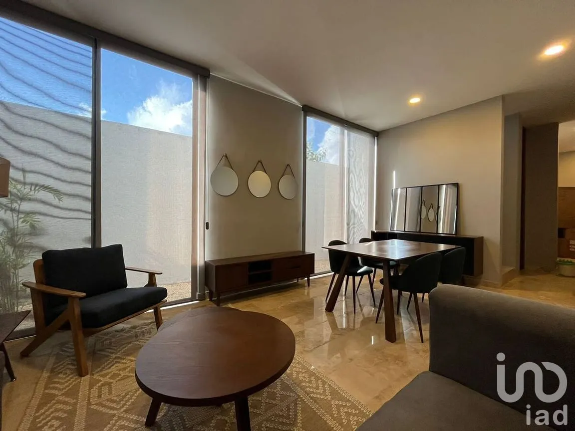 Casa en Venta en Cholul, Mérida, Yucatán | NEX-270891 | iad México | Foto 3 de 20