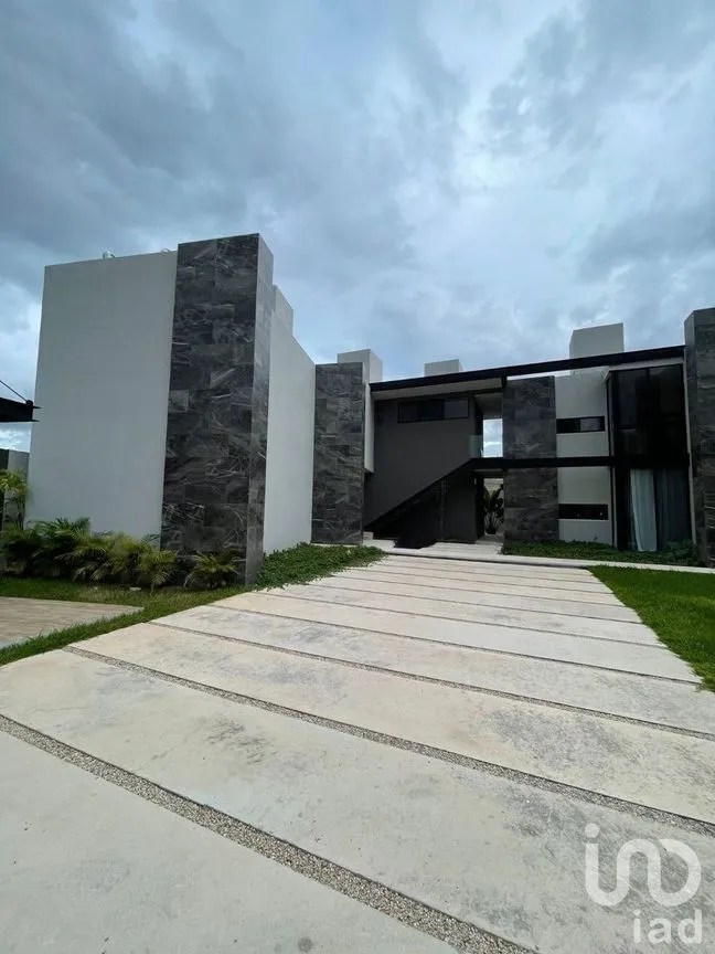 Casa en Venta en Cholul, Mérida, Yucatán | NEX-270891 | iad México | Foto 1 de 20