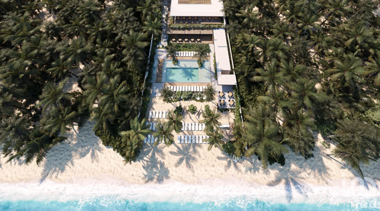 Terreno en Venta en Chabihau, Yobaín, Yucatán | NEX-270894 | iad México | Foto 3 de 4