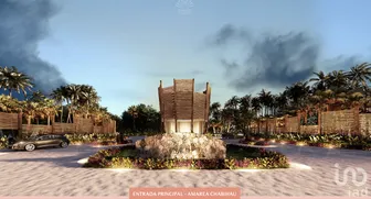 NEX-270894 - Terreno en Venta en Chabihau, CP 97426, Yucatán.
