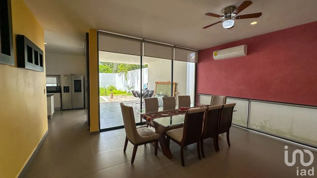 Casa en Venta en Cholul, Mérida, Yucatán | NEX-270895 | iad México | Foto 20 de 50