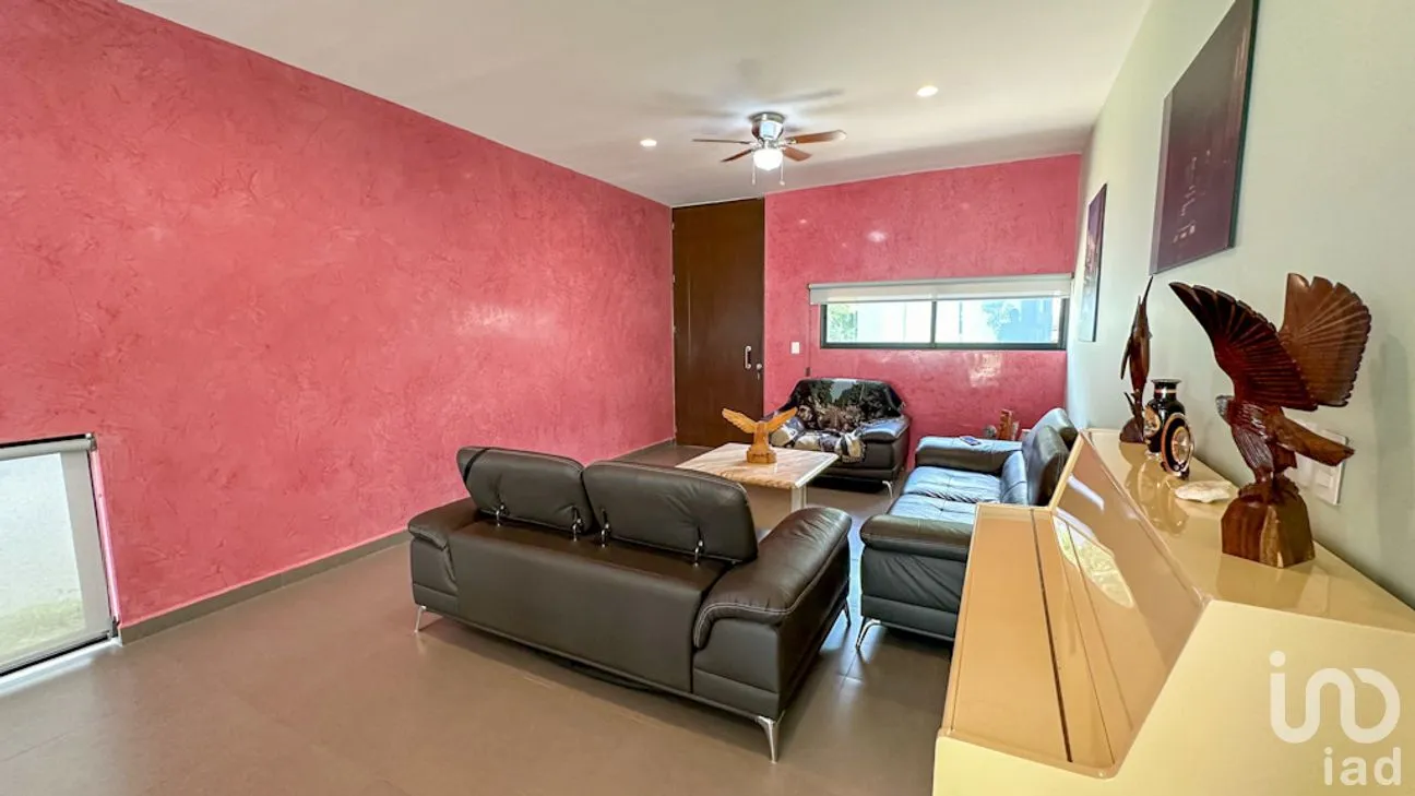 Casa en Venta en Cholul, Mérida, Yucatán | NEX-270895 | iad México | Foto 22 de 50