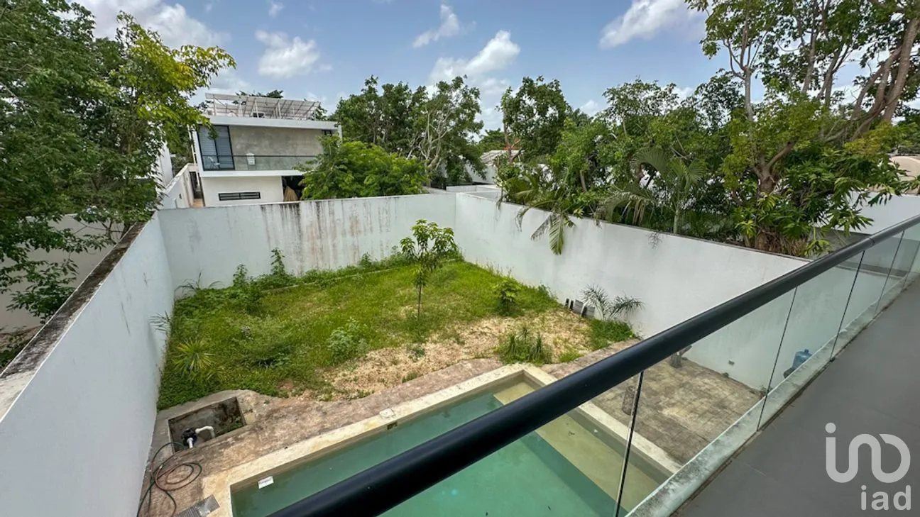 Casa en Venta en Cholul, Mérida, Yucatán | NEX-270895 | iad México | Foto 31 de 50