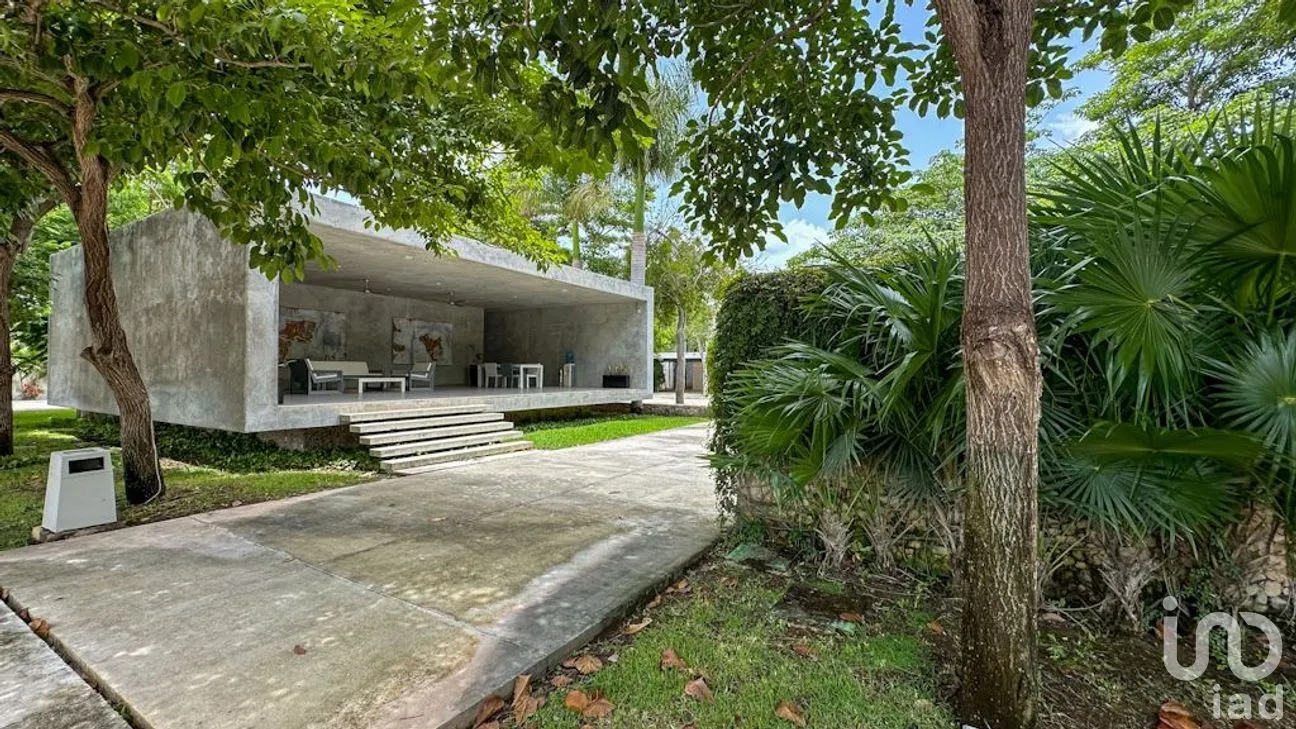Casa en Venta en Cholul, Mérida, Yucatán | NEX-270895 | iad México | Foto 10 de 50