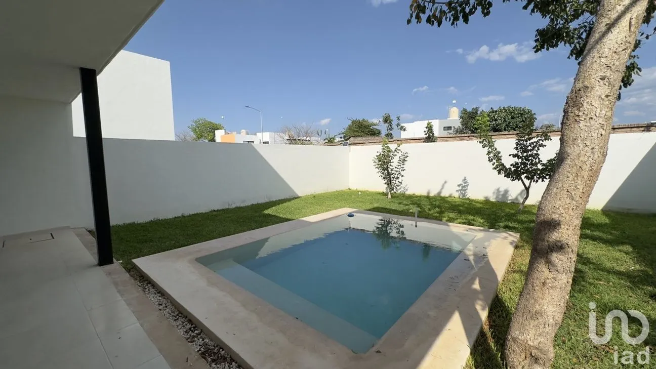 Casa en Venta en Conkal, Conkal, Yucatán | NEX-270896 | iad México | Foto 34 de 44