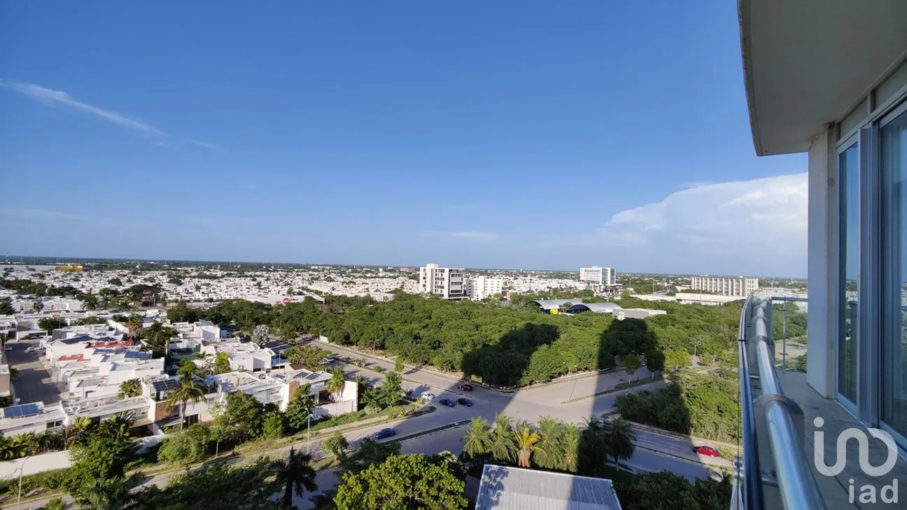 Departamento en Venta en Altabrisa, Mérida, Yucatán | NEX-270897 | iad México | Foto 10 de 33