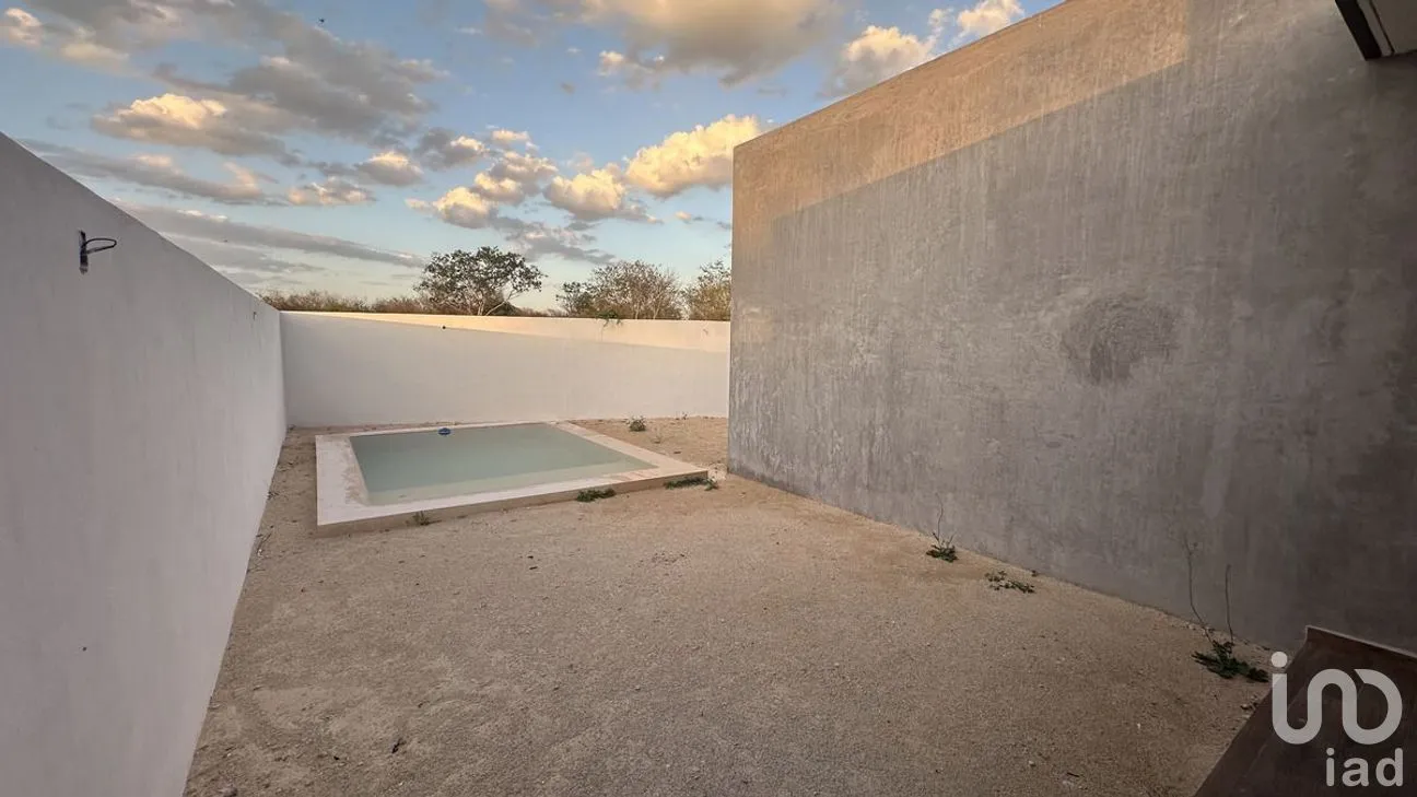 Casa en Venta en Dzityá, Mérida, Yucatán | NEX-270901 | iad México | Foto 11 de 21