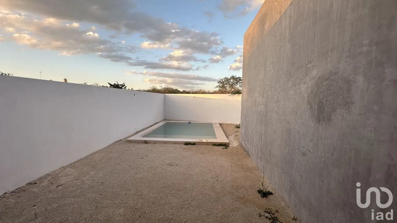 Casa en Venta en Dzityá, Mérida, Yucatán | NEX-270901 | iad México | Foto 15 de 21