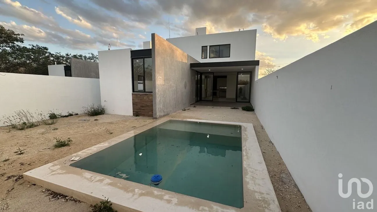 Casa en Venta en Dzityá, Mérida, Yucatán | NEX-270901 | iad México | Foto 16 de 21