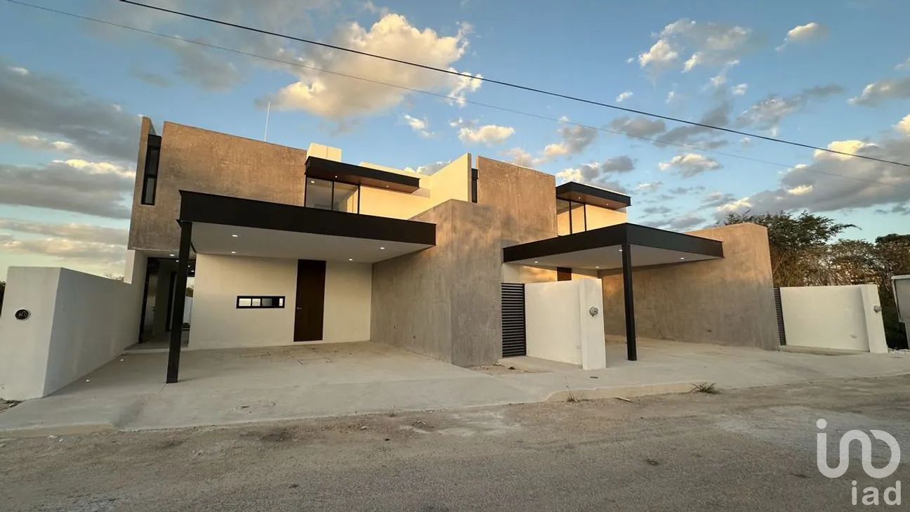 Casa en Venta en Dzityá, Mérida, Yucatán | NEX-270901 | iad México | Foto 17 de 21