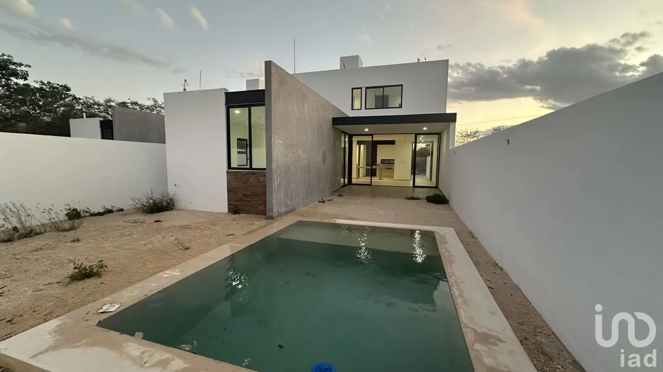 Casa en Venta en Dzityá, Mérida, Yucatán | NEX-270901 | iad México | Foto 18 de 21