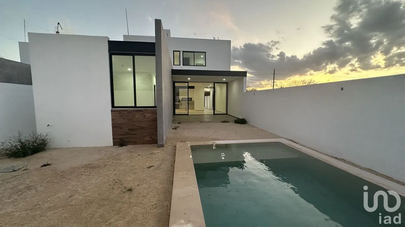 Casa en Venta en Dzityá, Mérida, Yucatán | NEX-270901 | iad México | Foto 19 de 21