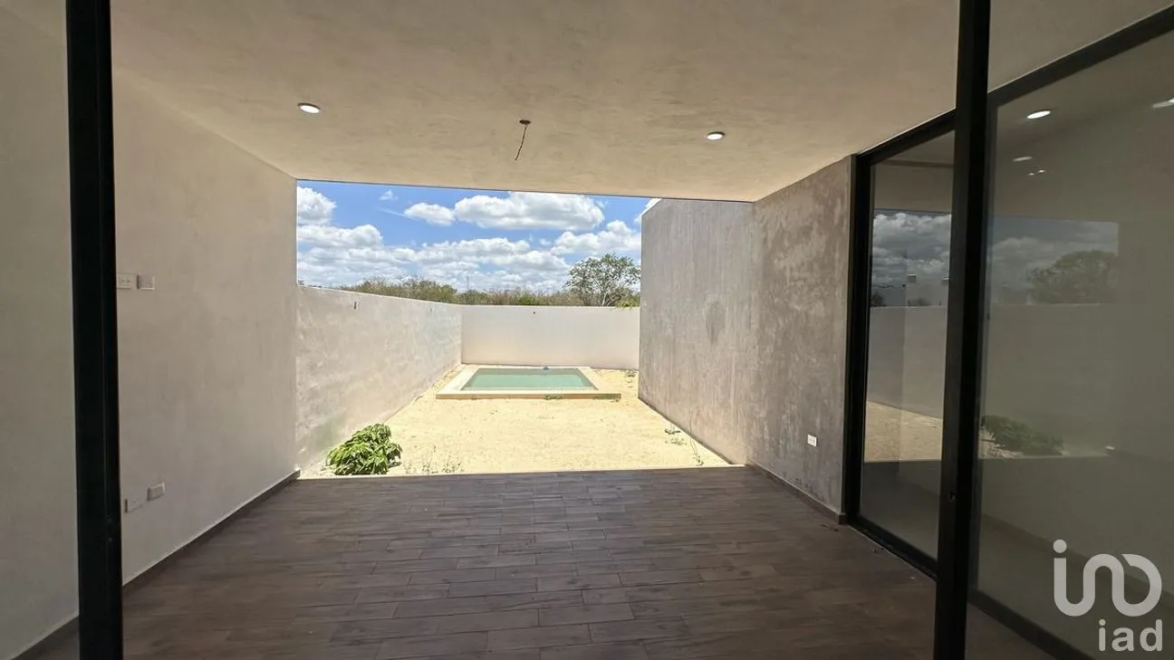 Casa en Venta en Dzityá, Mérida, Yucatán | NEX-270901 | iad México | Foto 3 de 21