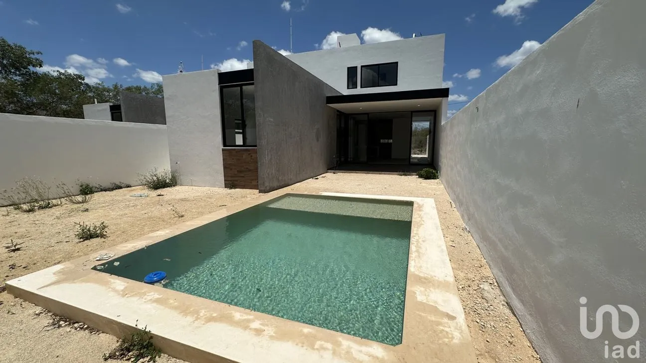Casa en Venta en Dzityá, Mérida, Yucatán | NEX-270901 | iad México | Foto 8 de 21
