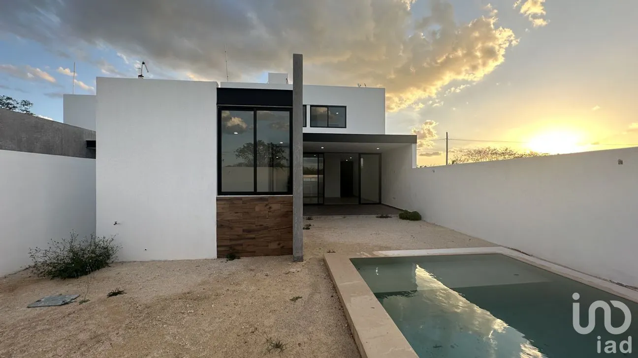 Casa en Venta en Dzityá, Mérida, Yucatán | NEX-270901 | iad México | Foto 10 de 21