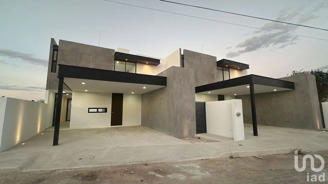 Casa en Venta en Dzityá, Mérida, Yucatán | NEX-270901 | iad México | Foto 1 de 21