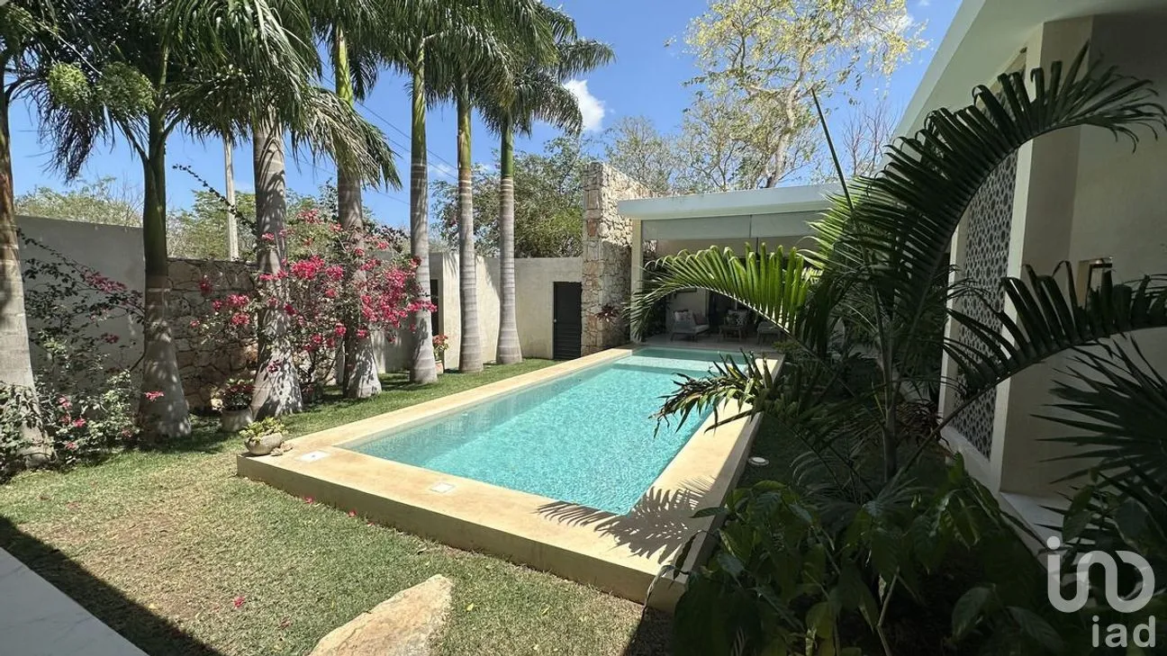 Casa en Venta en Dzibilchaltún, Mérida, Yucatán | NEX-270904 | iad México | Foto 2 de 18