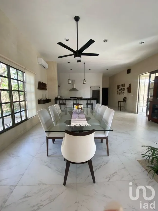 Casa en Venta en Dzibilchaltún, Mérida, Yucatán | NEX-270904 | iad México | Foto 11 de 18