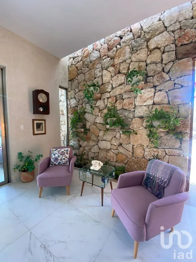 Casa en Venta en Dzibilchaltún, Mérida, Yucatán | NEX-270904 | iad México | Foto 12 de 18