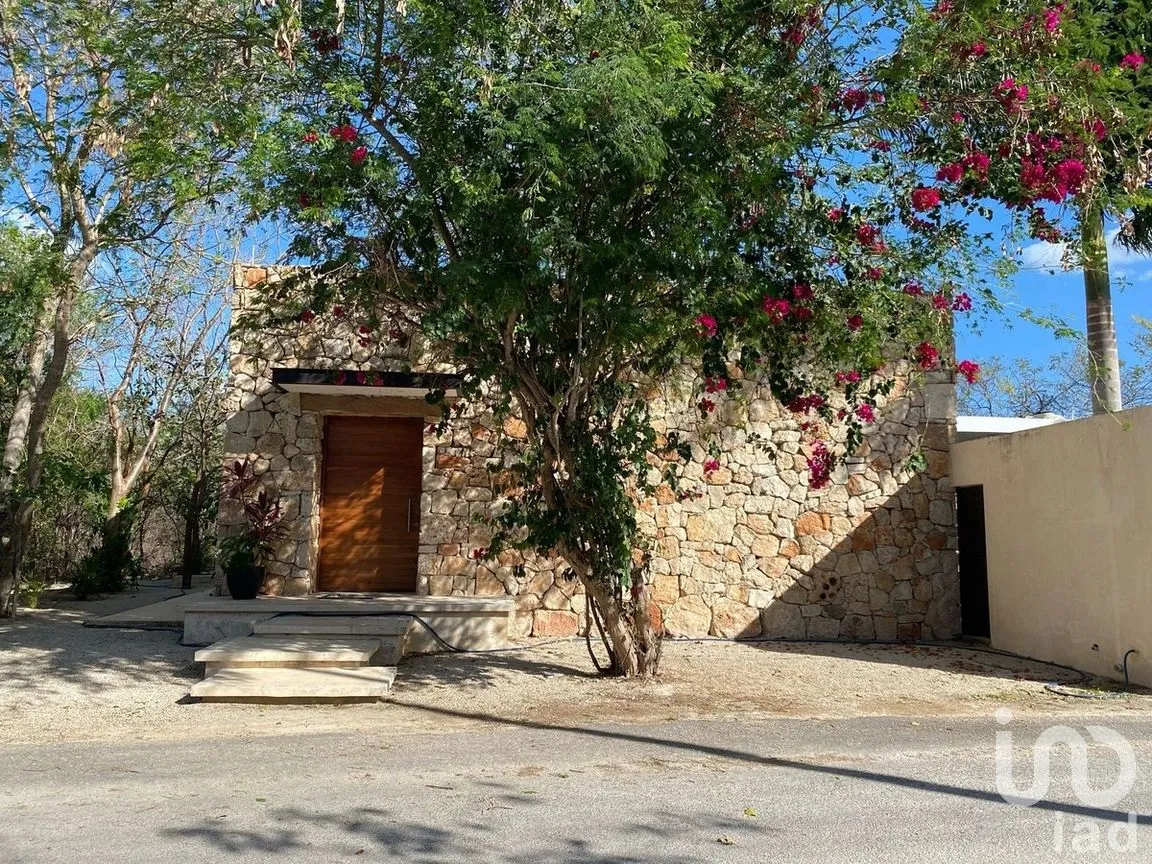 Casa en Venta en Dzibilchaltún, Mérida, Yucatán | NEX-270904 | iad México | Foto 8 de 18