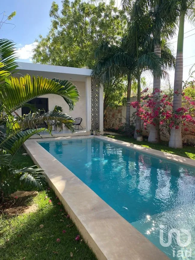 Casa en Venta en Dzibilchaltún, Mérida, Yucatán | NEX-270904 | iad México | Foto 10 de 18
