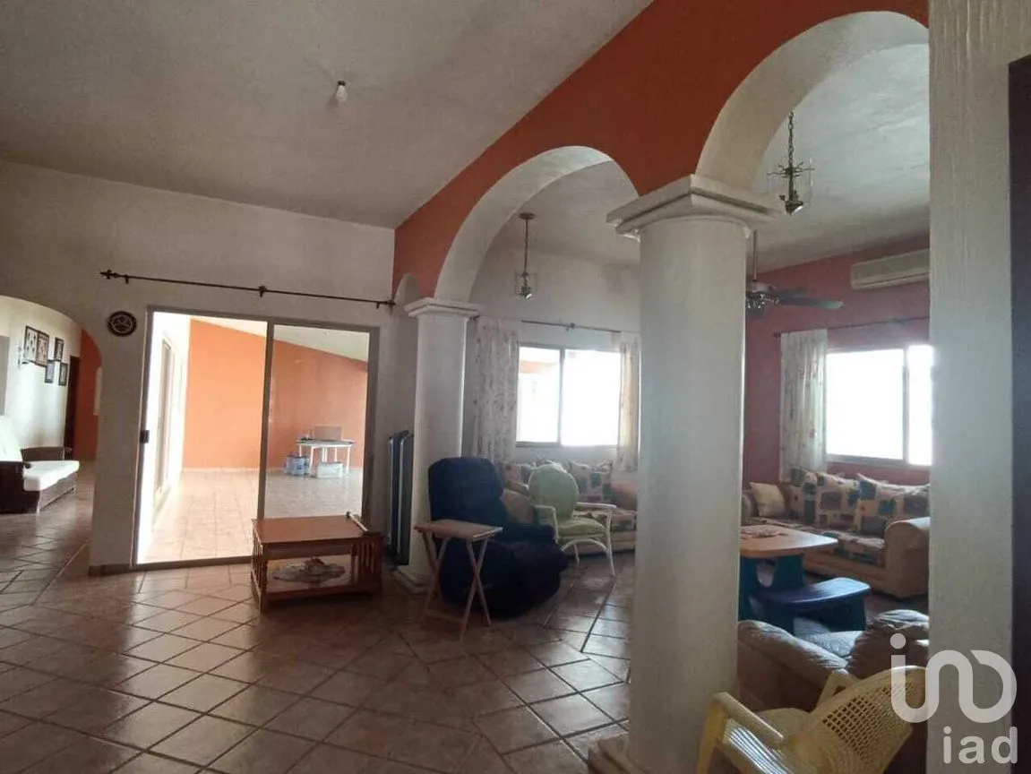 Casa en Venta en La Ceiba, Mérida, Yucatán | NEX-270905 | iad México | Foto 15 de 33