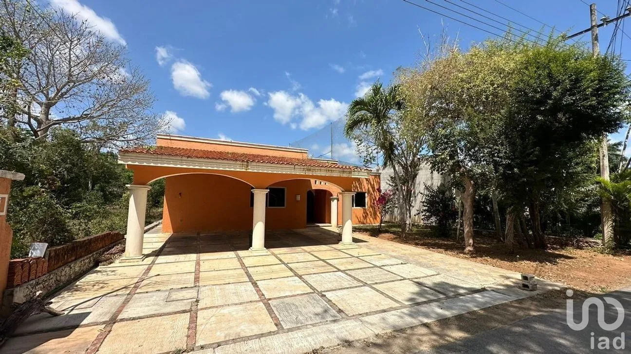 Casa en Venta en La Ceiba, Mérida, Yucatán | NEX-270905 | iad México | Foto 3 de 33