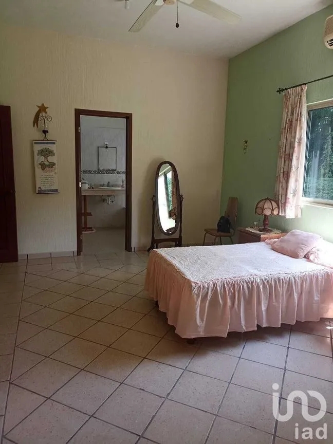 Casa en Venta en La Ceiba, Mérida, Yucatán | NEX-270905 | iad México | Foto 27 de 33