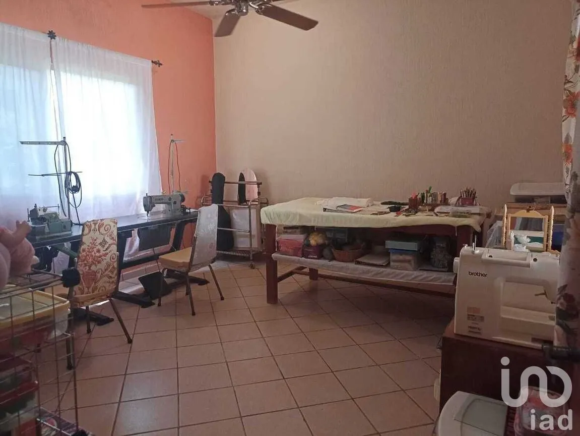 Casa en Venta en La Ceiba, Mérida, Yucatán | NEX-270905 | iad México | Foto 31 de 33