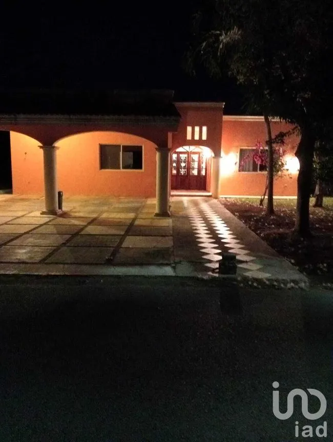 Casa en Venta en La Ceiba, Mérida, Yucatán | NEX-270905 | iad México | Foto 5 de 33