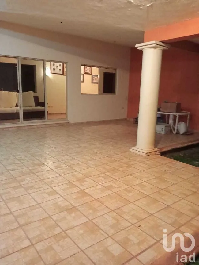 Casa en Venta en La Ceiba, Mérida, Yucatán | NEX-270905 | iad México | Foto 8 de 33