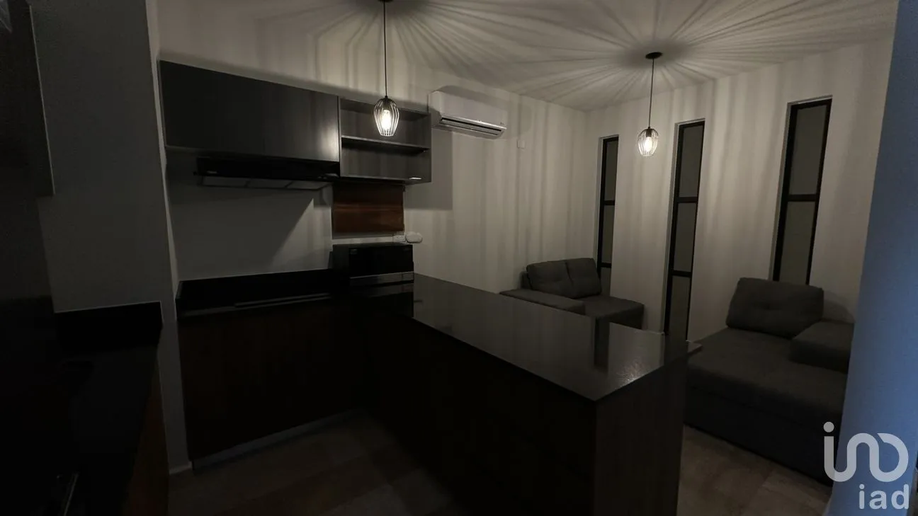 Departamento en Venta en Santa Gertrudis Copo, Mérida, Yucatán | NEX-270906 | iad México | Foto 2 de 12