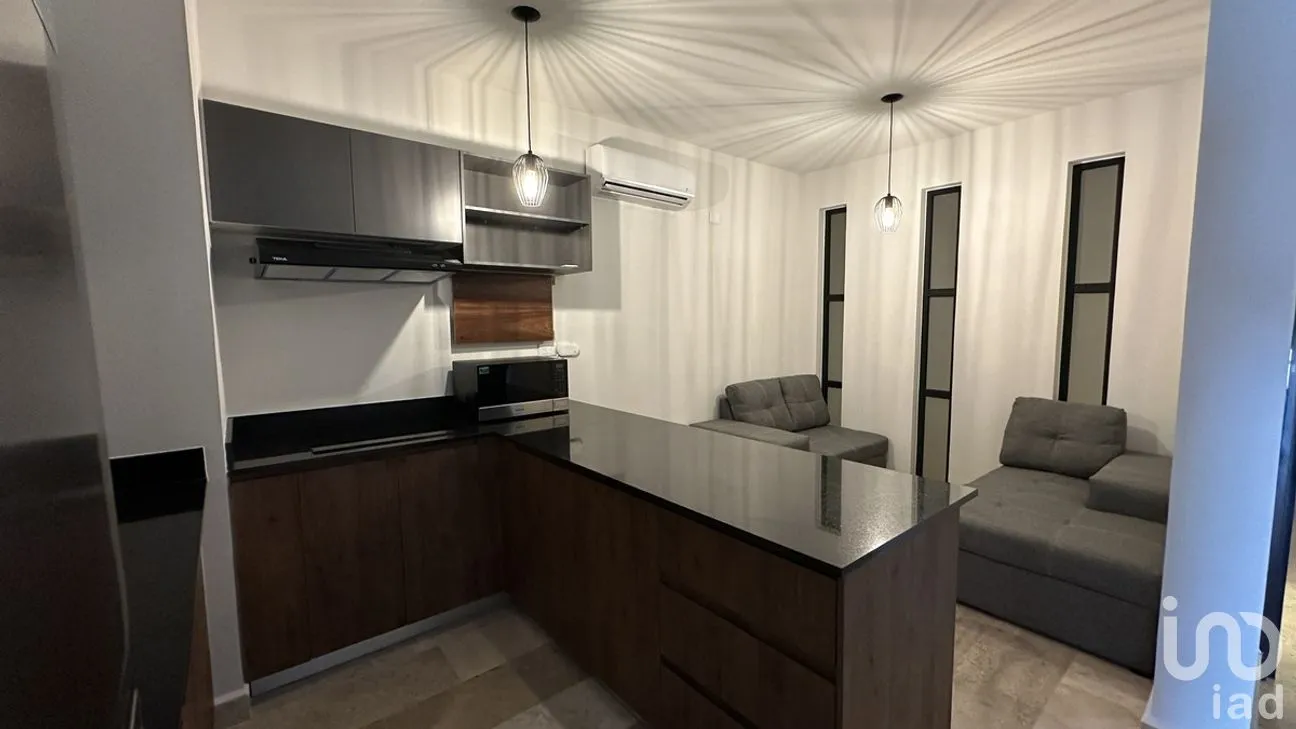 Departamento en Venta en Santa Gertrudis Copo, Mérida, Yucatán | NEX-270906 | iad México | Foto 12 de 12